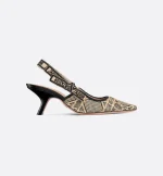 Dior J’Adior Slingback Pump - Image 3